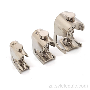 I-SK EMC Shield Clamps for ACR30 / SCR30 Rail